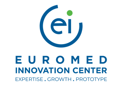 EuroMed Innovation Center logo