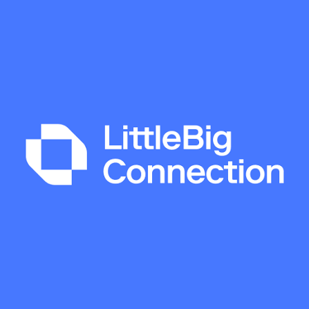 LittleBig Connection logo